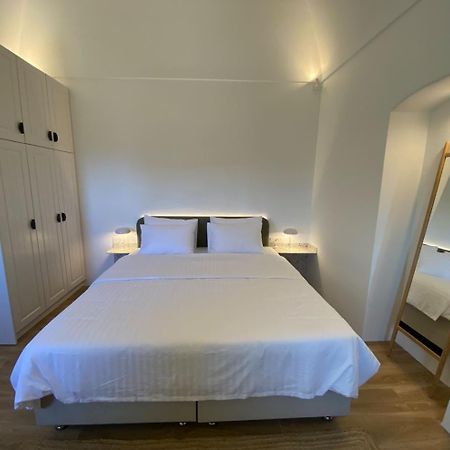 Sohora Villa Exo Gonia ภายนอก รูปภาพ