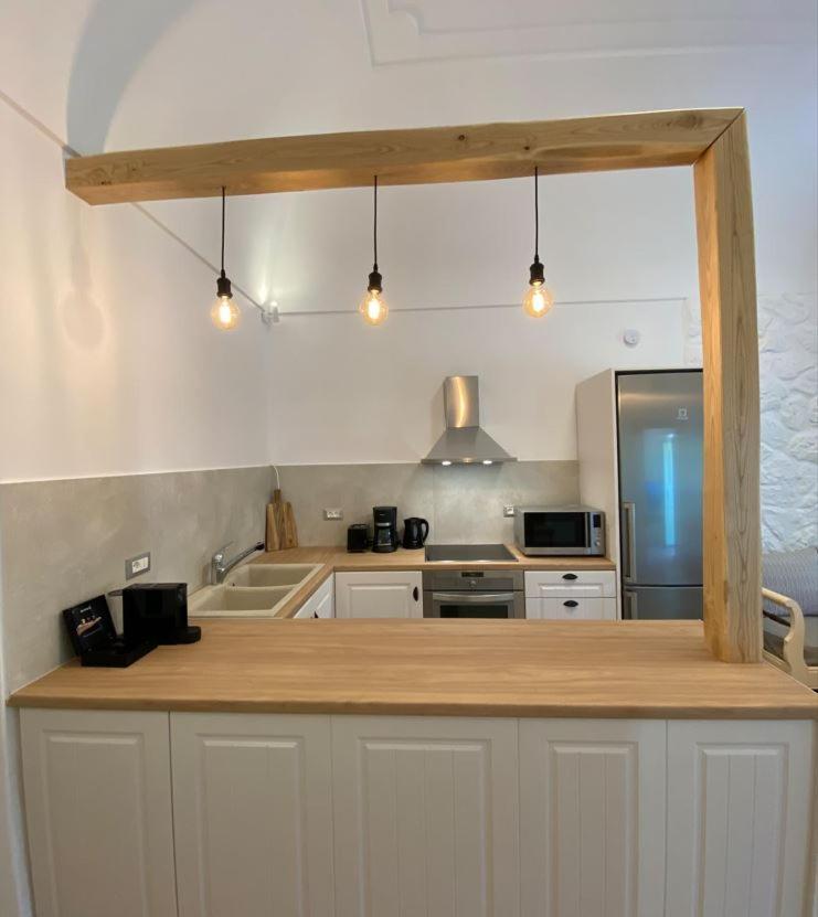 Sohora Villa Exo Gonia ภายนอก รูปภาพ