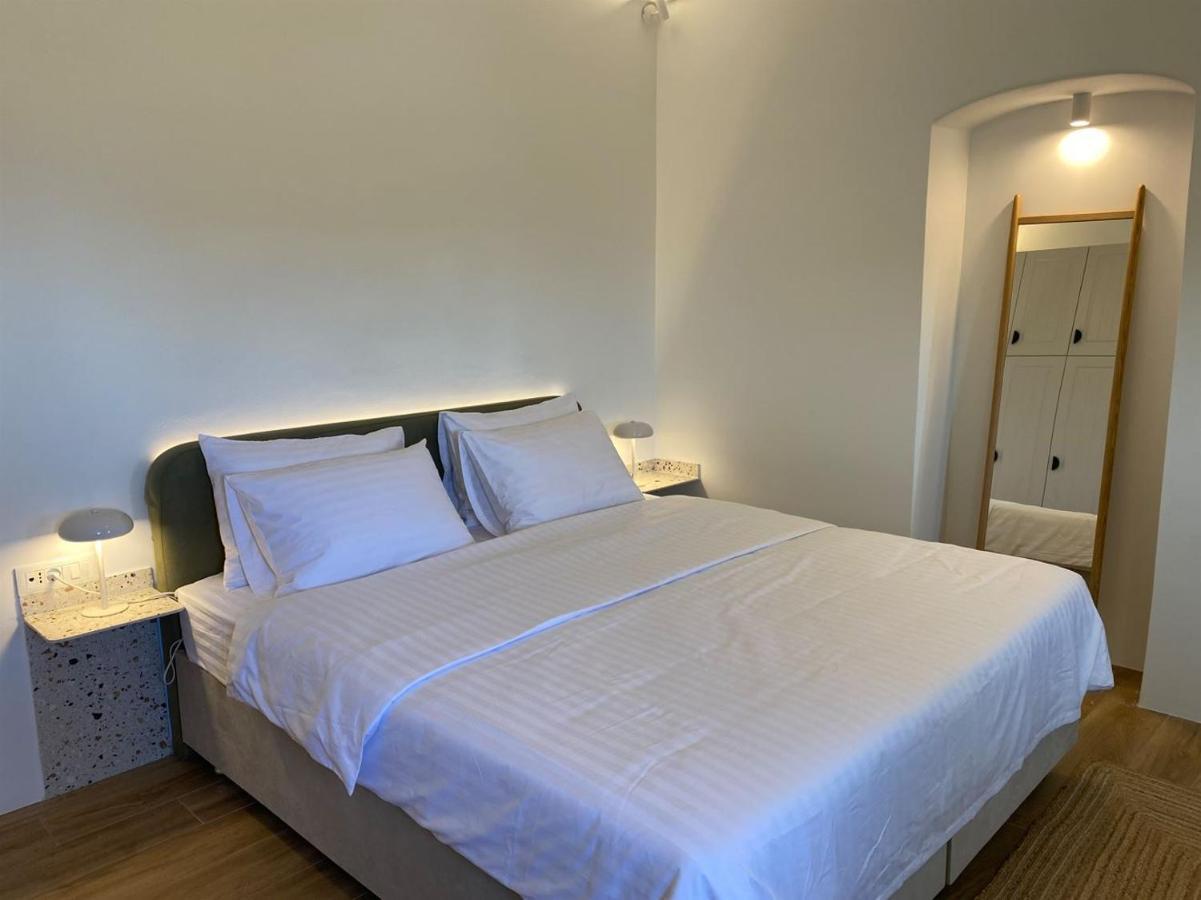 Sohora Villa Exo Gonia ภายนอก รูปภาพ