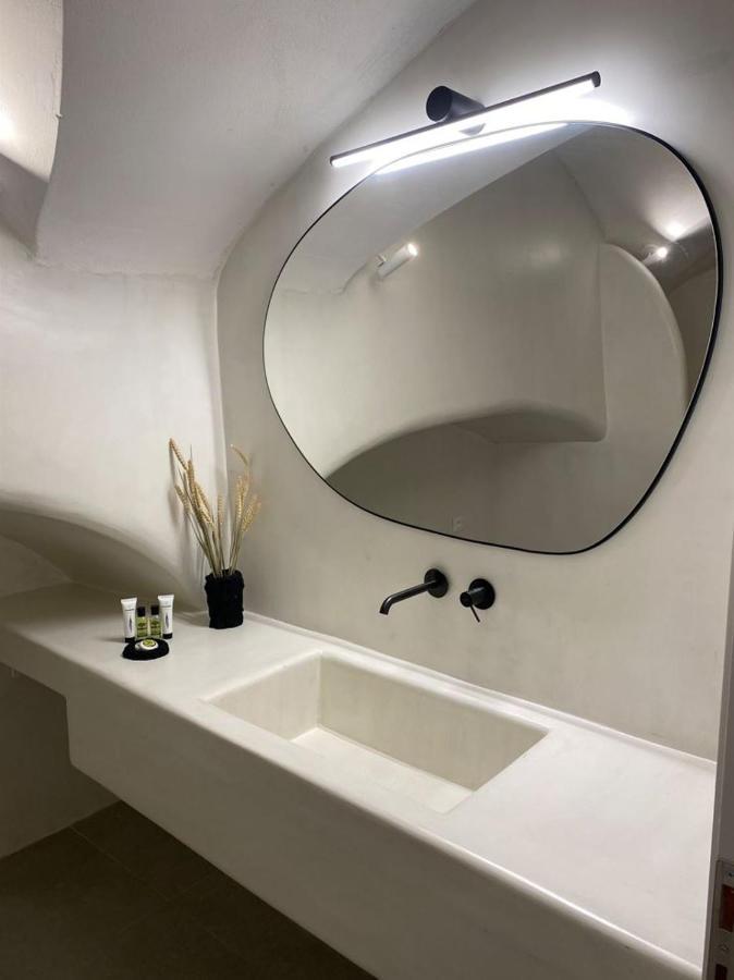 Sohora Villa Exo Gonia ภายนอก รูปภาพ