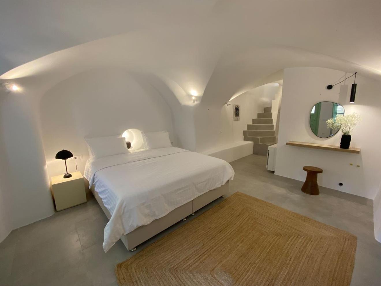 Sohora Villa Exo Gonia ภายนอก รูปภาพ